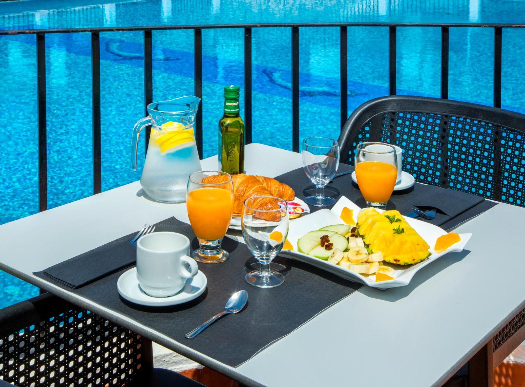 Complejo Bellavista Residencial Daire Pego Dış mekan fotoğraf