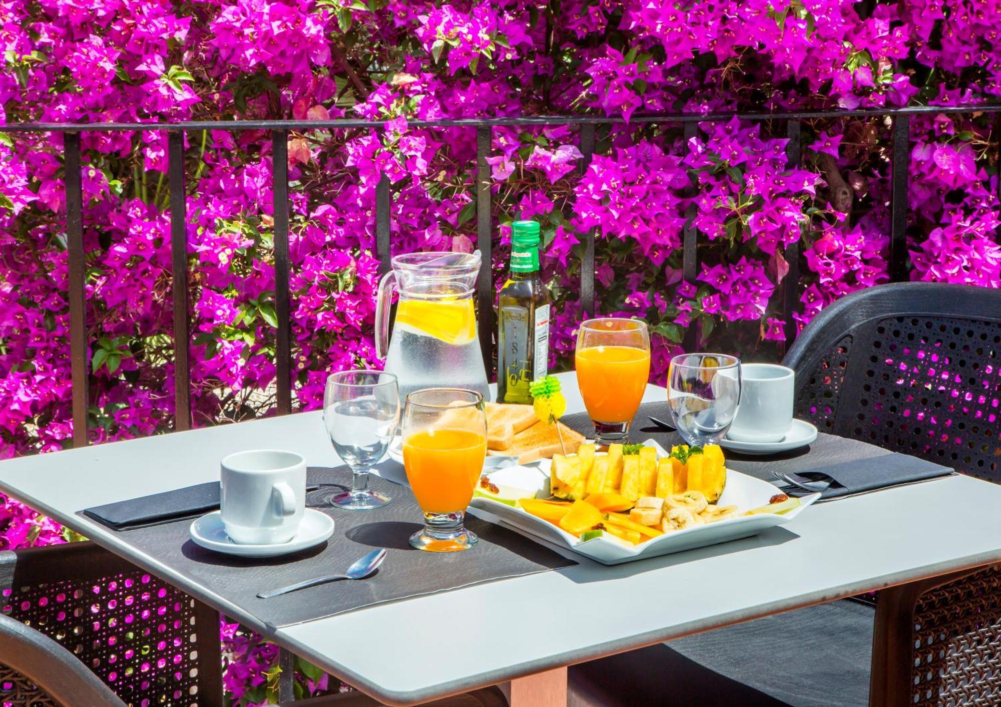 Complejo Bellavista Residencial Daire Pego Dış mekan fotoğraf