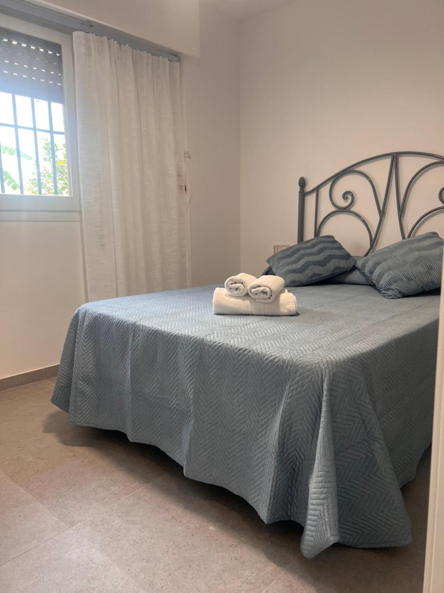 Complejo Bellavista Residencial Daire Pego Dış mekan fotoğraf