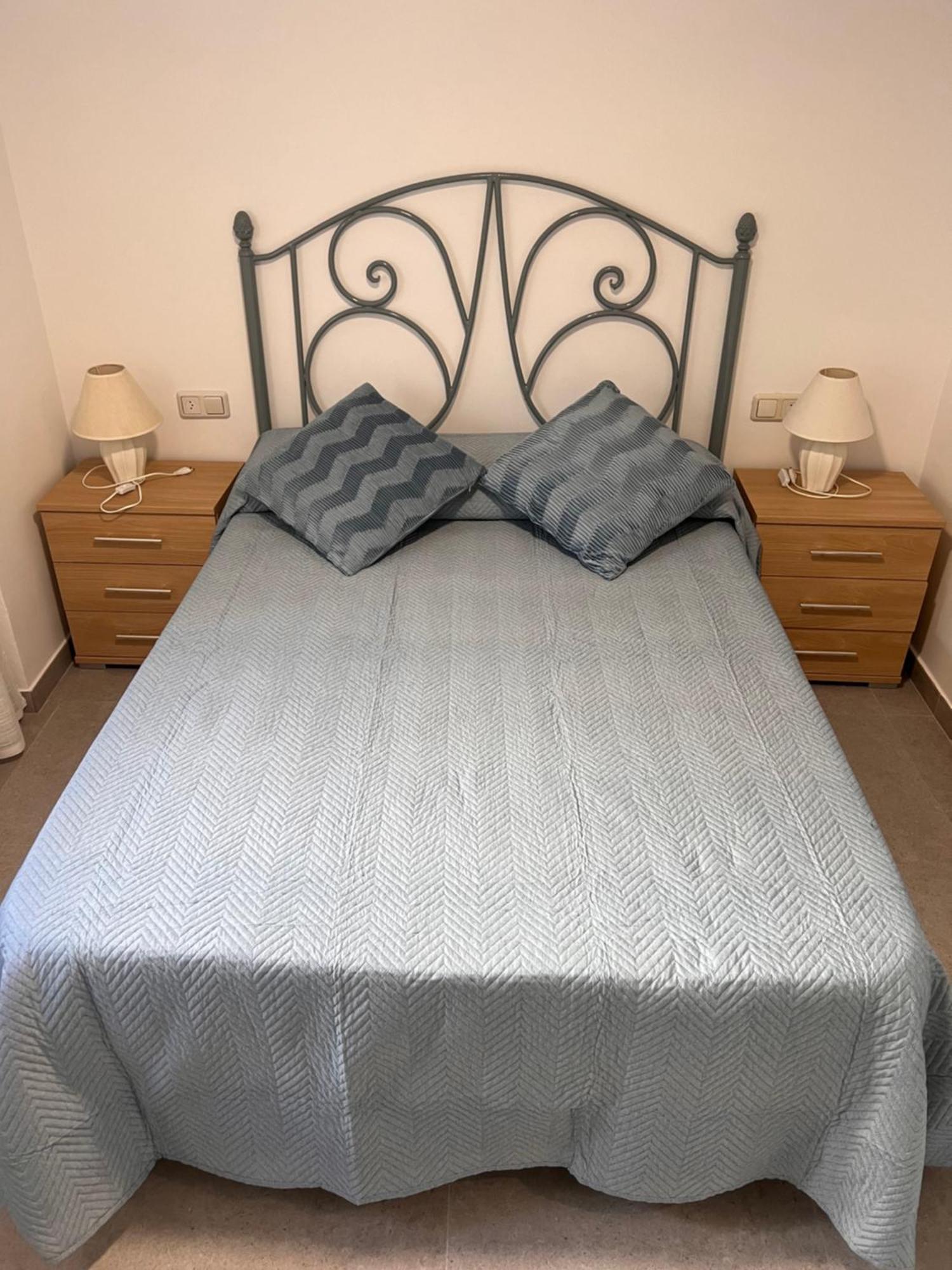 Complejo Bellavista Residencial Daire Pego Dış mekan fotoğraf