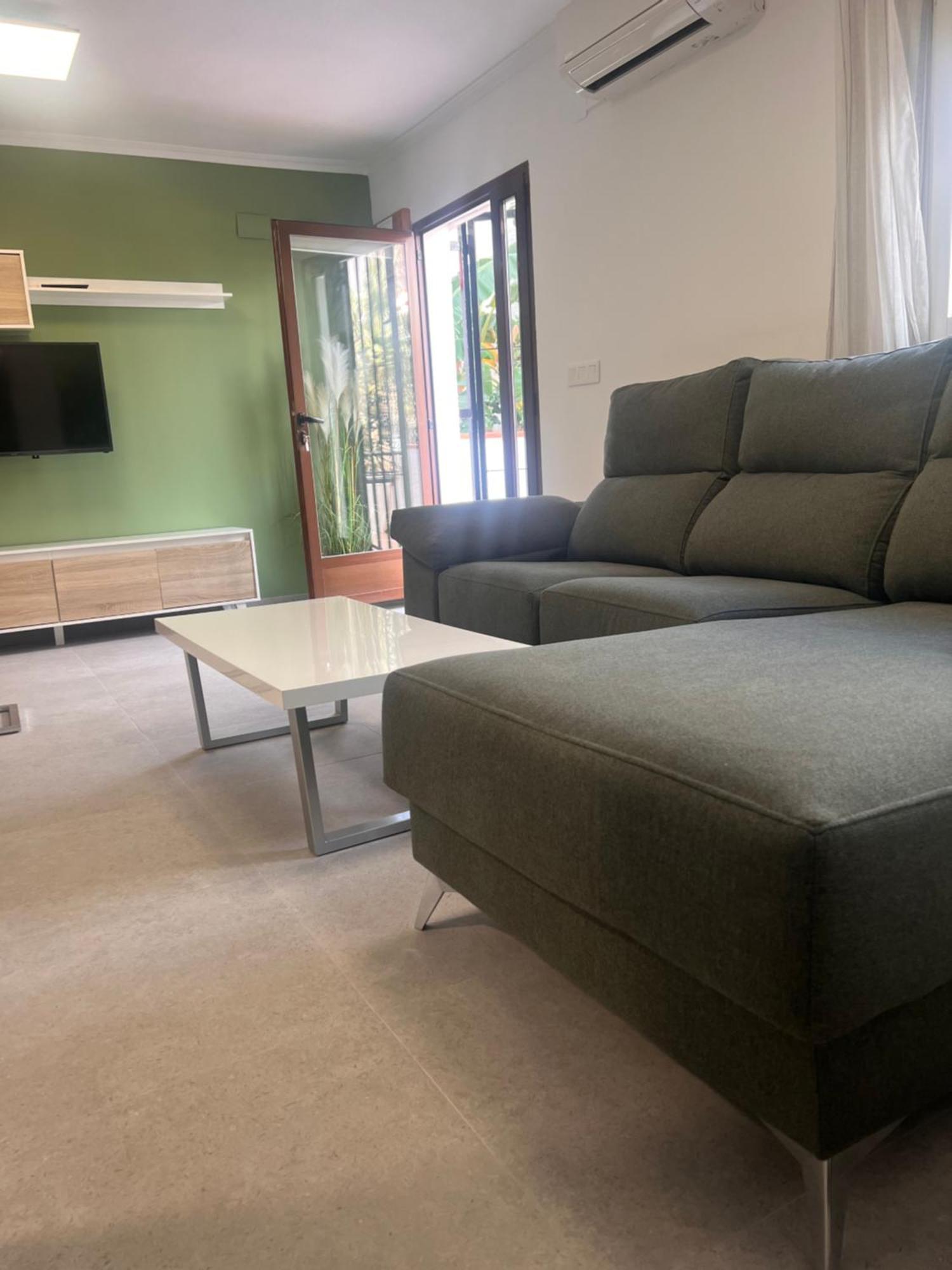 Complejo Bellavista Residencial Daire Pego Dış mekan fotoğraf