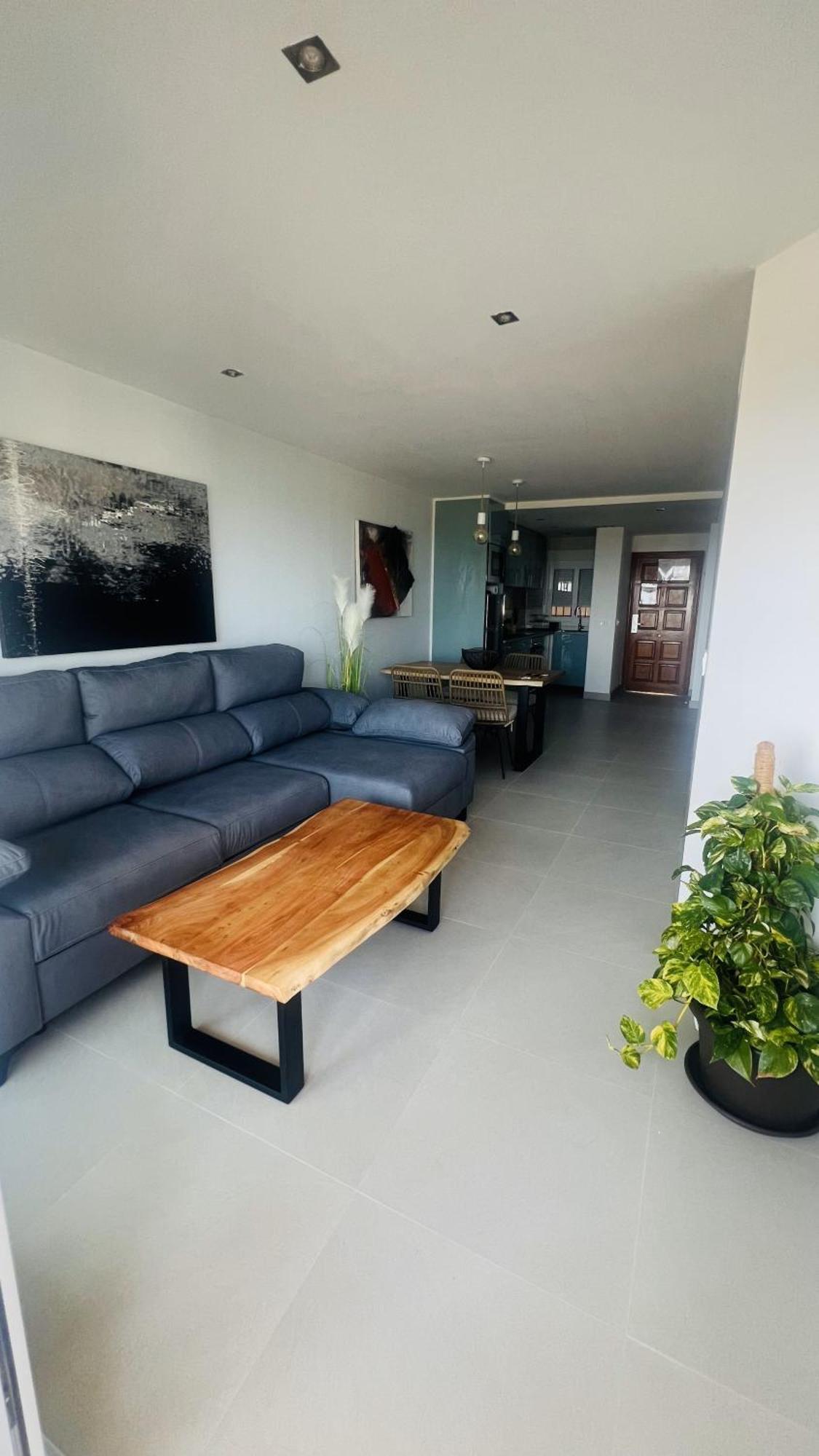 Complejo Bellavista Residencial Daire Pego Dış mekan fotoğraf