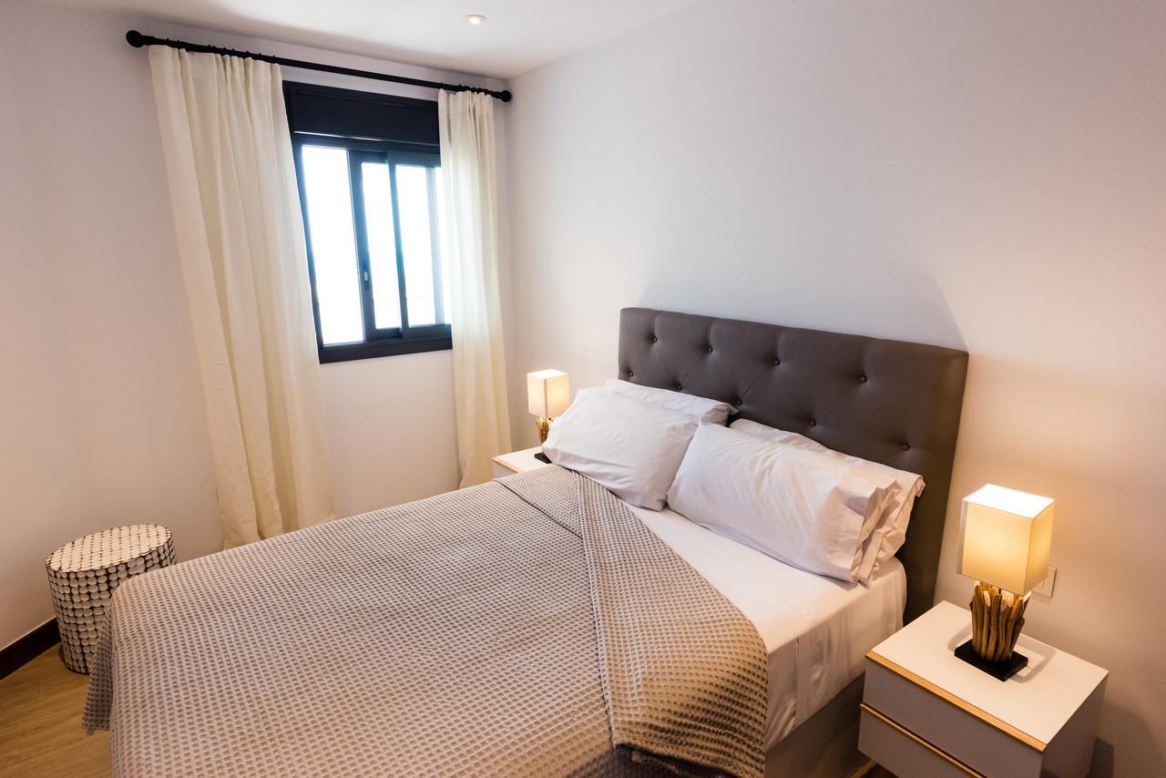 Complejo Bellavista Residencial Daire Pego Dış mekan fotoğraf