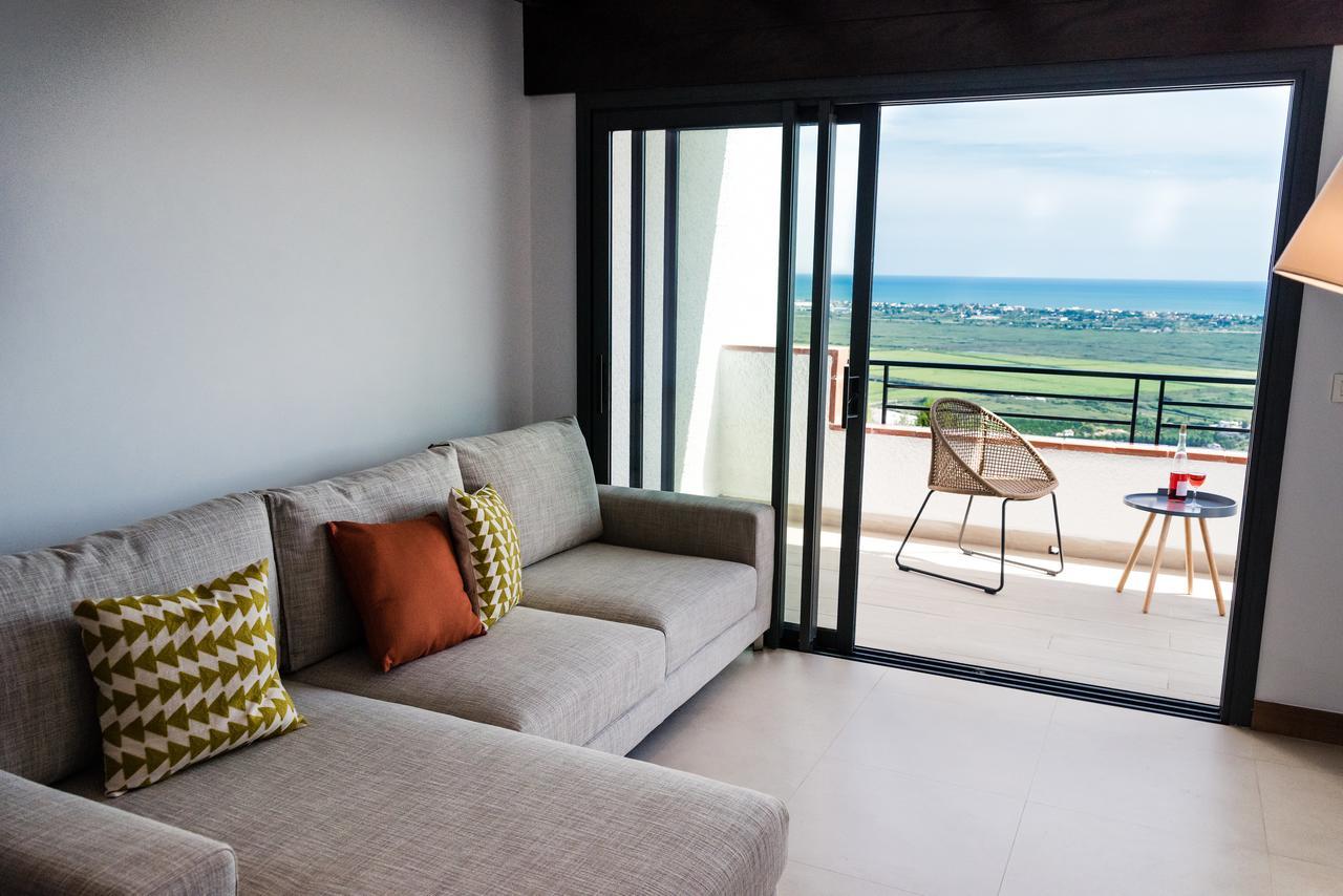 Complejo Bellavista Residencial Daire Pego Dış mekan fotoğraf
