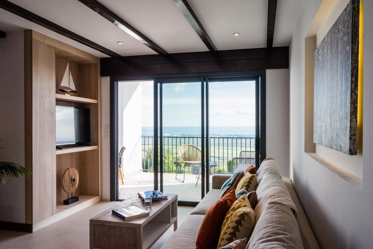 Complejo Bellavista Residencial Daire Pego Dış mekan fotoğraf
