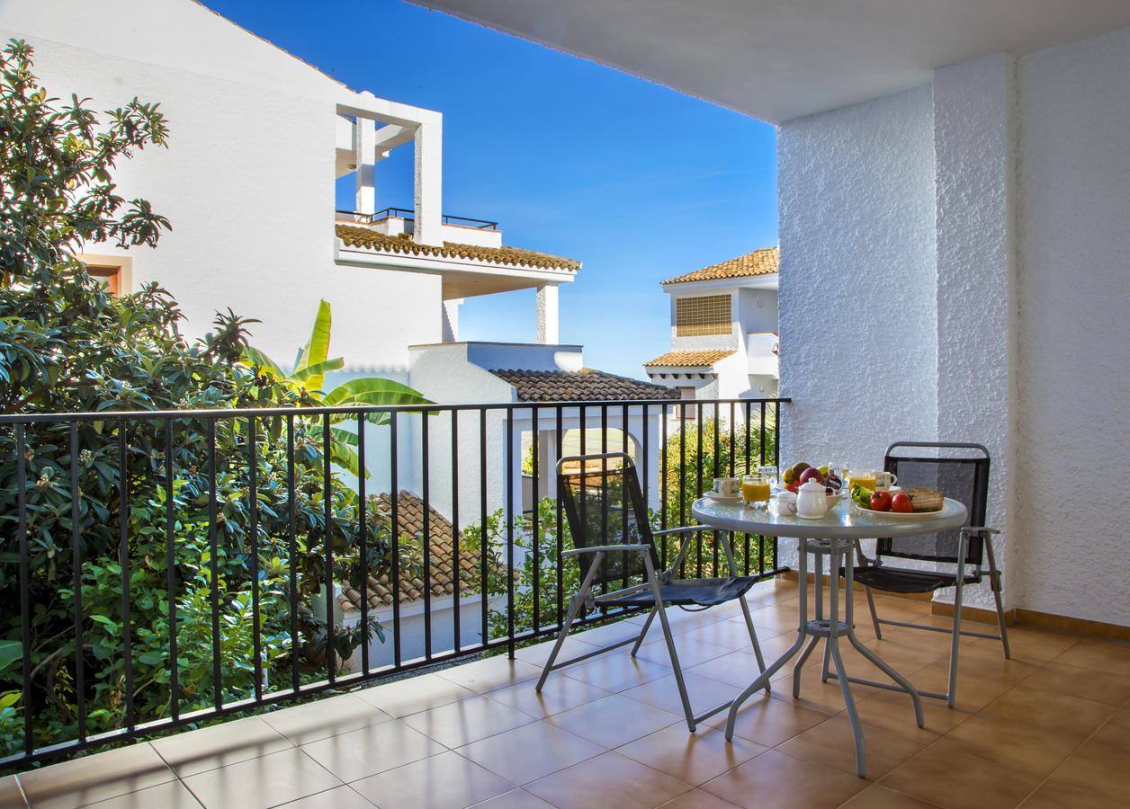 Complejo Bellavista Residencial Daire Pego Dış mekan fotoğraf