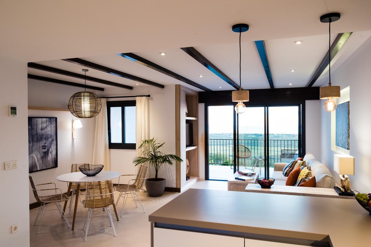 Complejo Bellavista Residencial Daire Pego Dış mekan fotoğraf