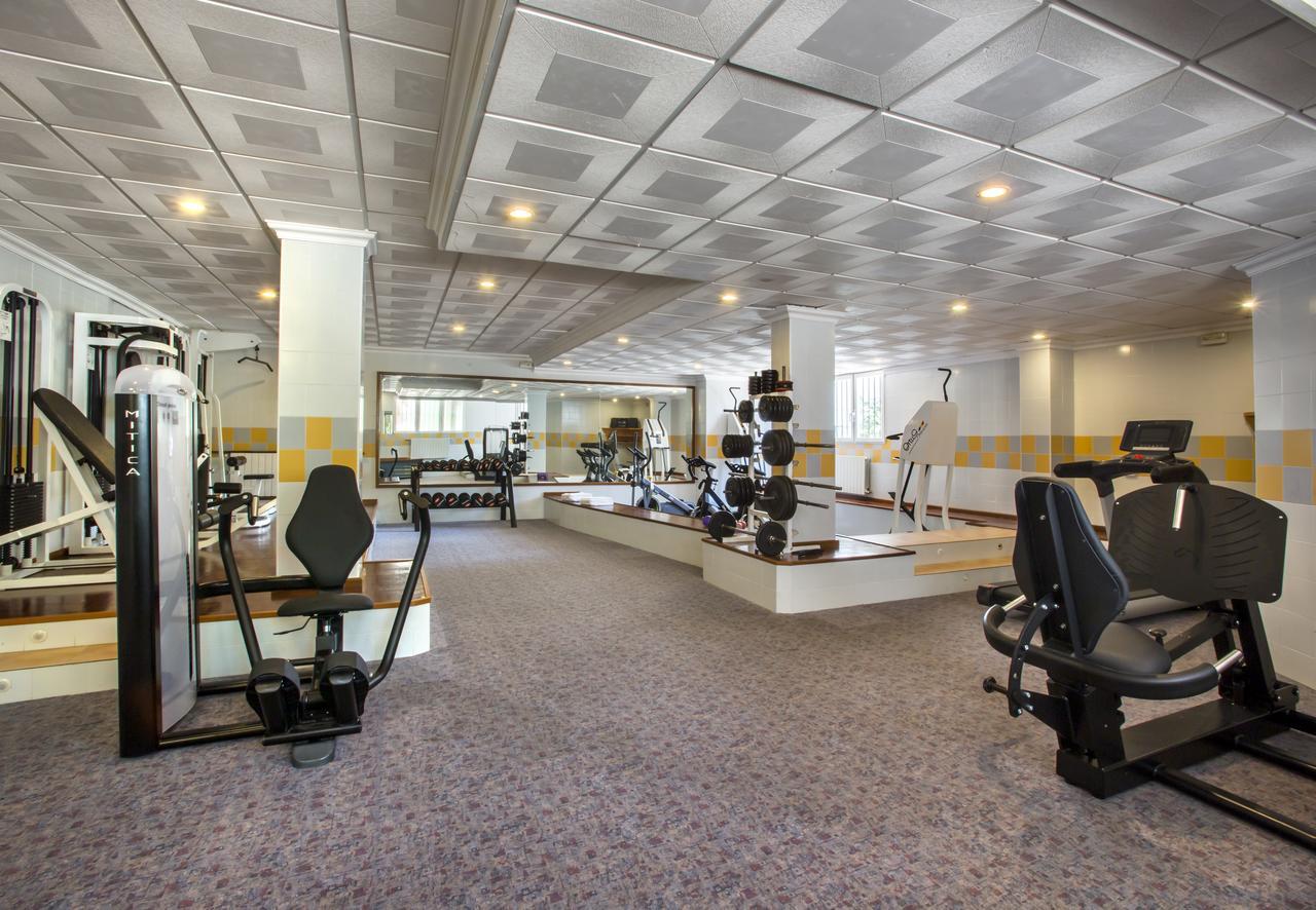 Complejo Bellavista Residencial Daire Pego Dış mekan fotoğraf