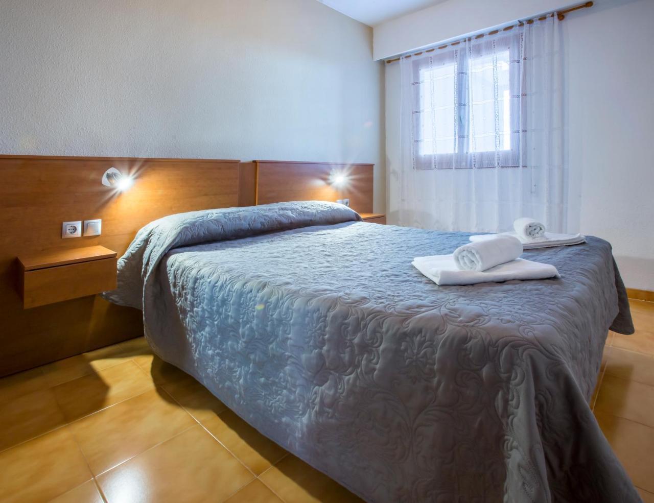 Complejo Bellavista Residencial Daire Pego Dış mekan fotoğraf
