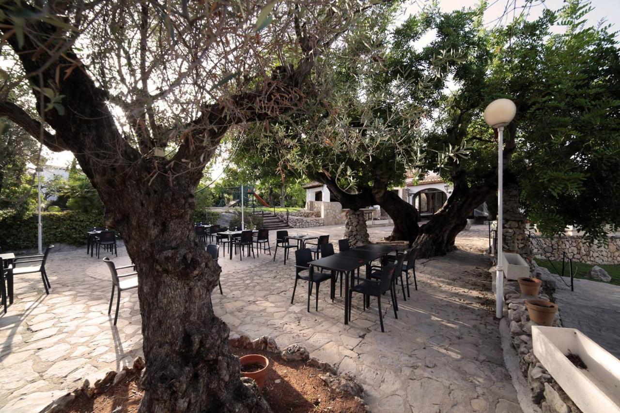 Complejo Bellavista Residencial Daire Pego Dış mekan fotoğraf