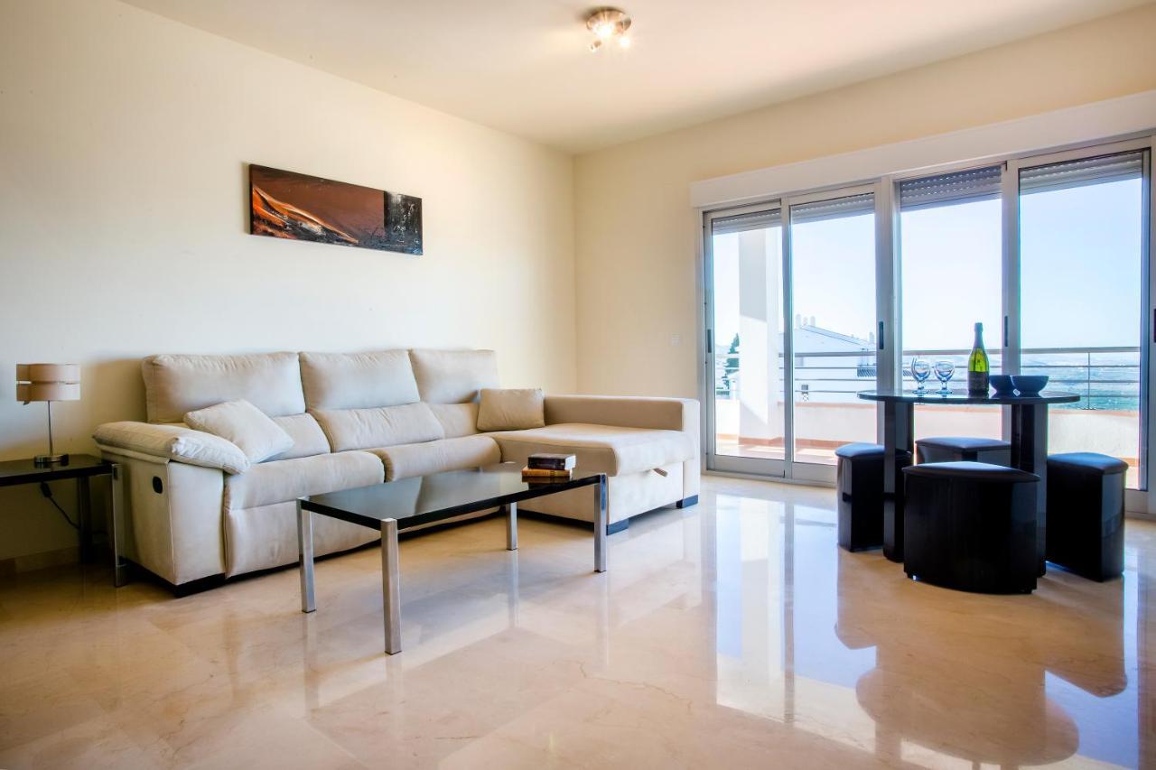 Complejo Bellavista Residencial Daire Pego Dış mekan fotoğraf