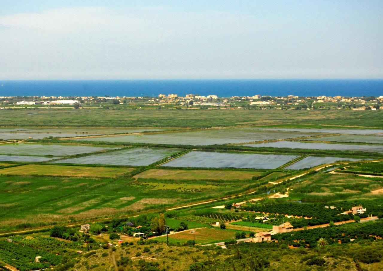 Complejo Bellavista Residencial Daire Pego Dış mekan fotoğraf