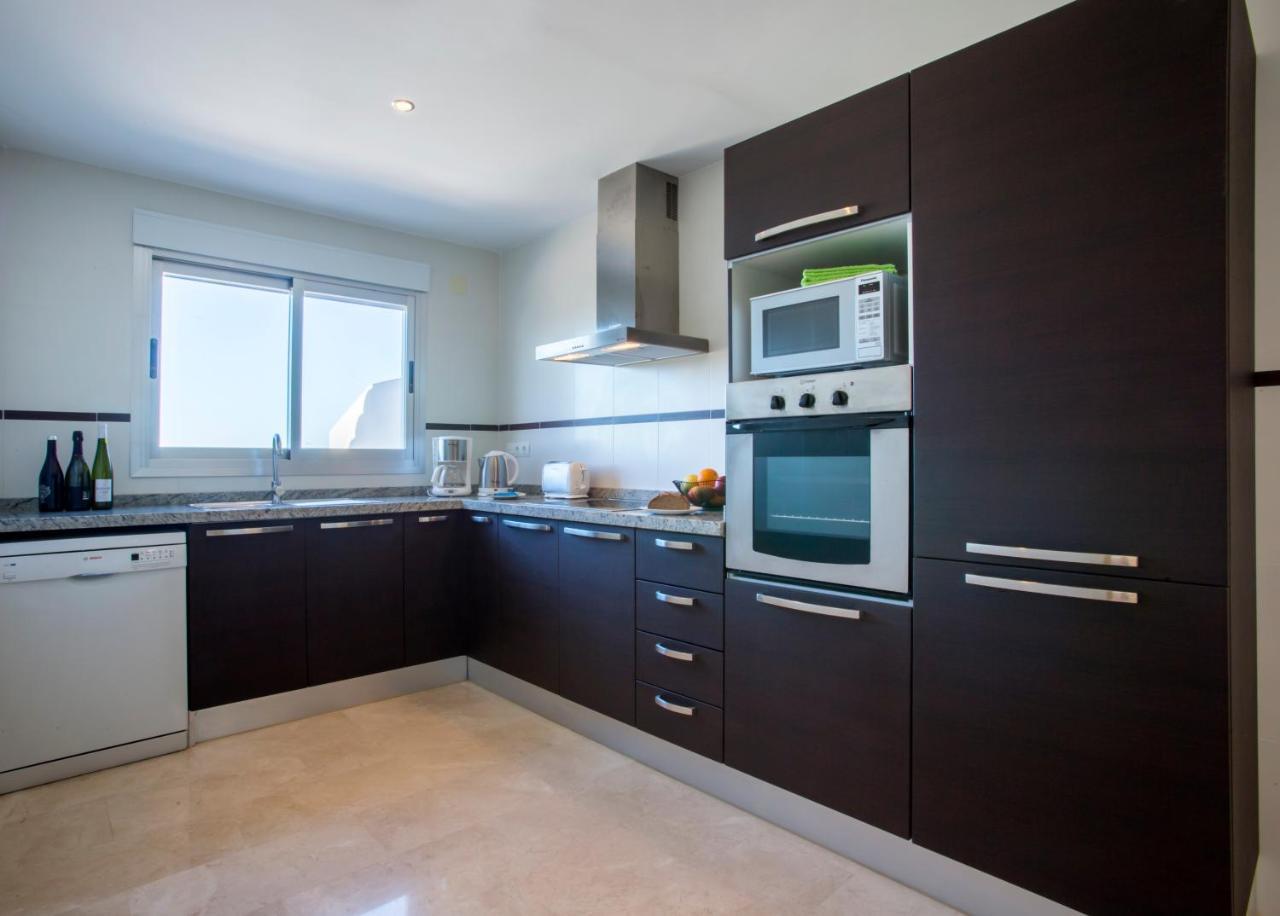 Complejo Bellavista Residencial Daire Pego Dış mekan fotoğraf