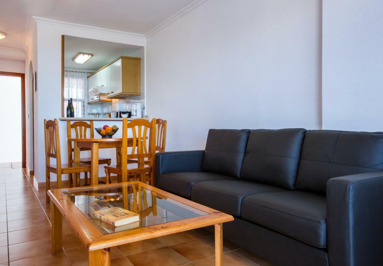 Complejo Bellavista Residencial Daire Pego Dış mekan fotoğraf