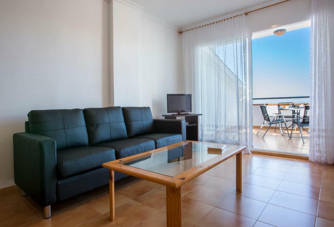 Complejo Bellavista Residencial Daire Pego Dış mekan fotoğraf
